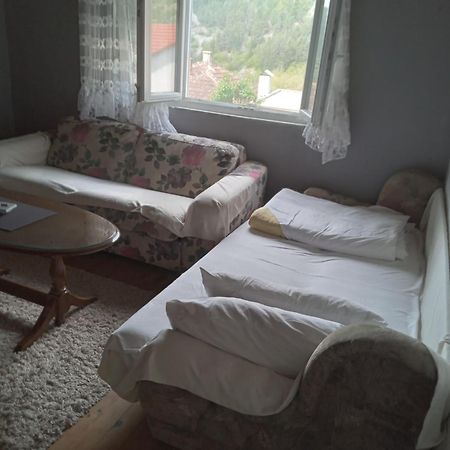 Janina Hisa Apartment Stolac Exterior foto