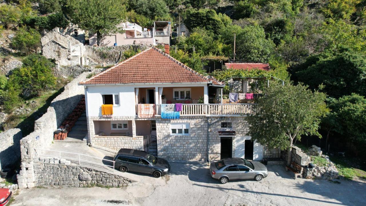 Janina Hisa Apartment Stolac Exterior foto