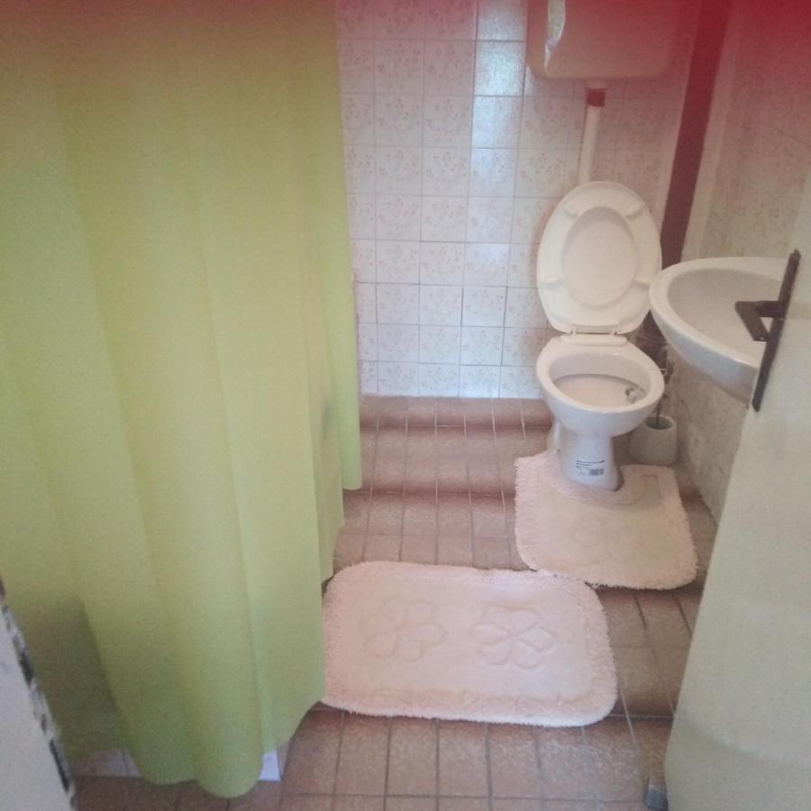 Janina Hisa Apartment Stolac Exterior foto