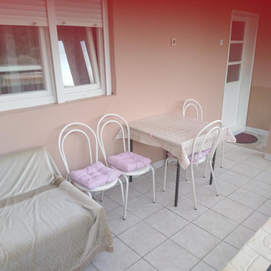 Janina Hisa Apartment Stolac Exterior foto