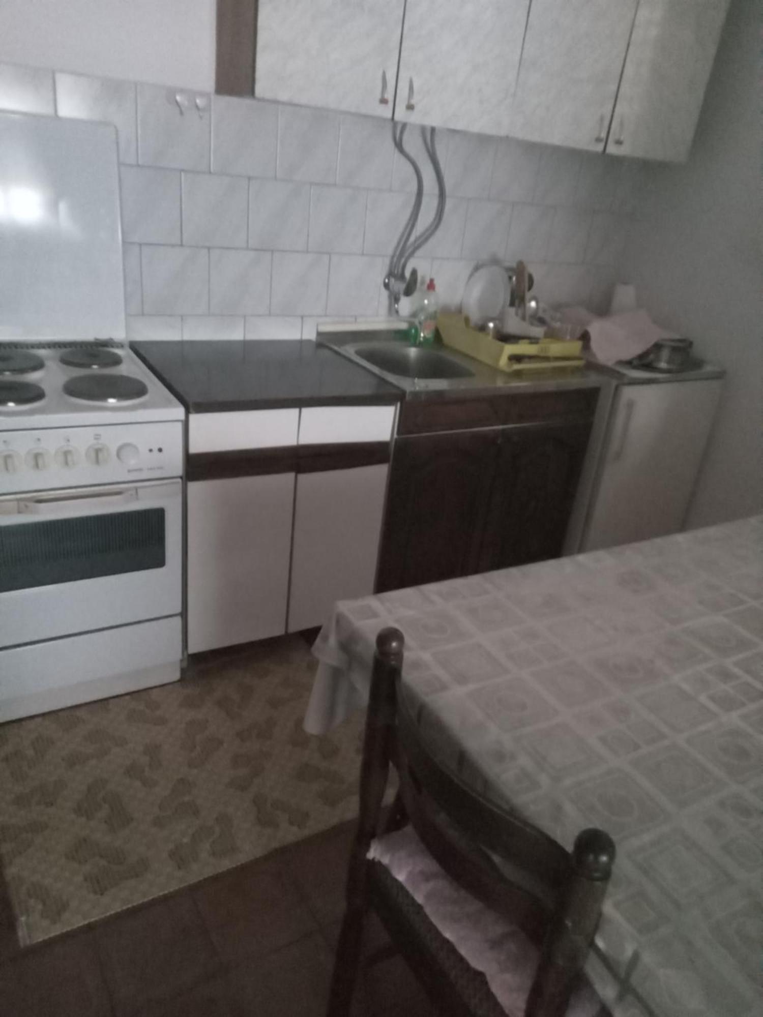 Janina Hisa Apartment Stolac Exterior foto