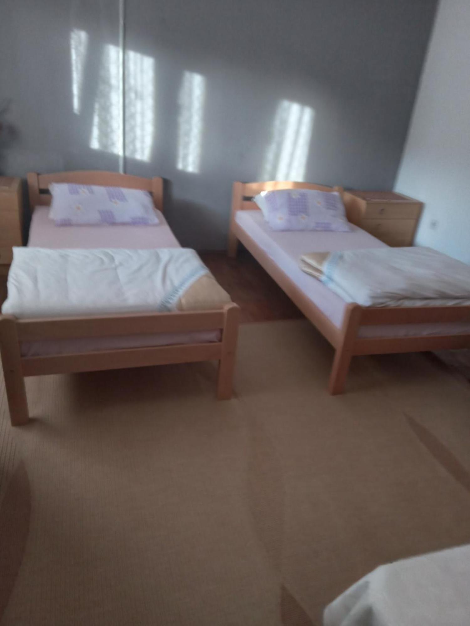 Janina Hisa Apartment Stolac Exterior foto